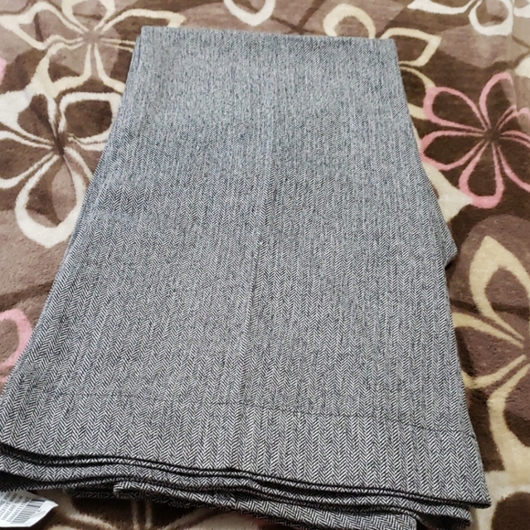 NEW WITH TAG.Trouser Casual Work Pants - Picture 3 of 5